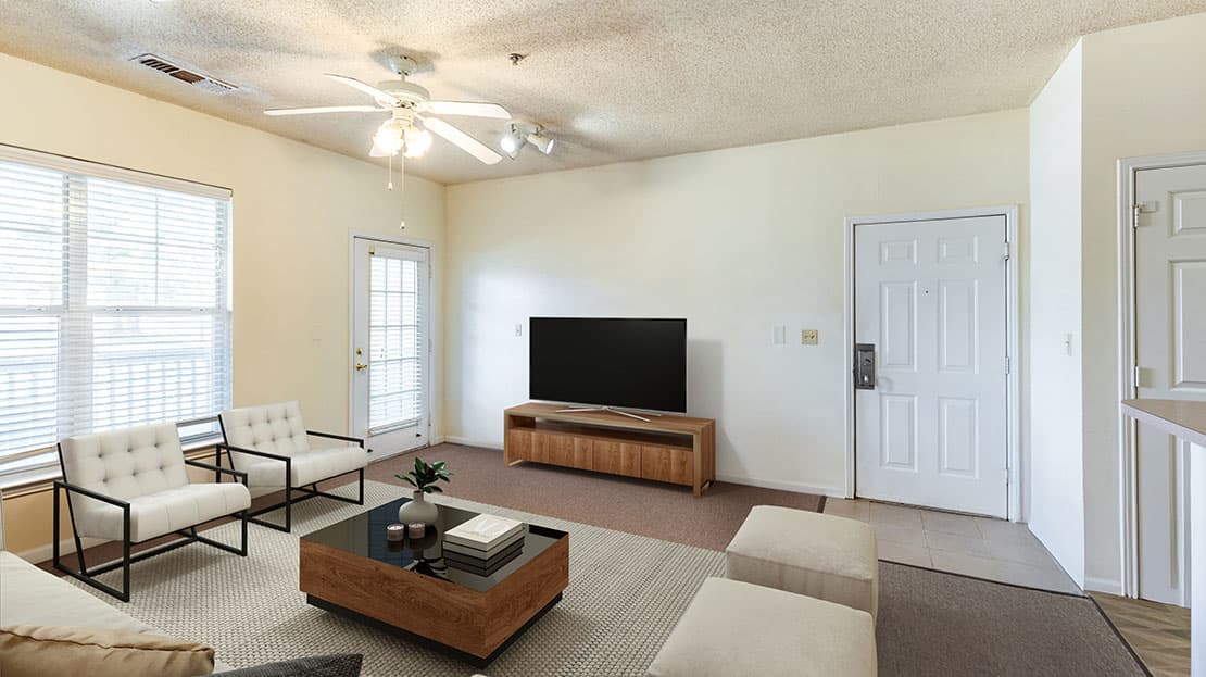 Cape Trails Apartments