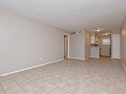 Peppertree Apartments