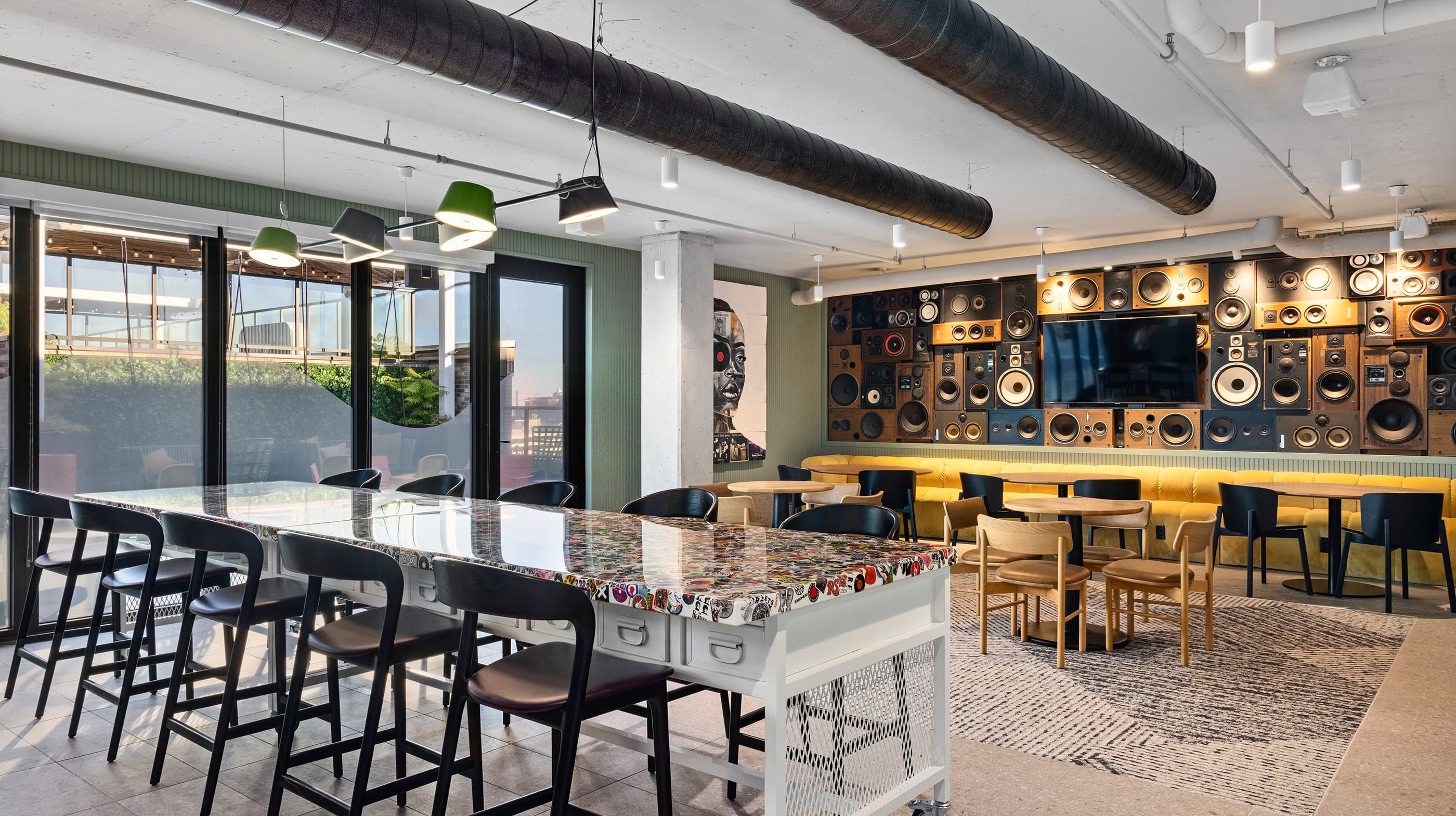Hub Cincinnati