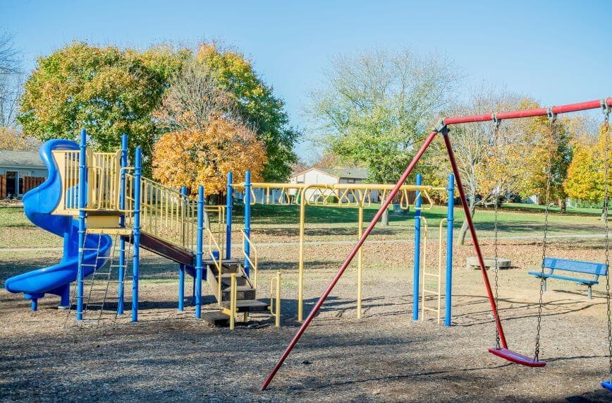 Eagle Meadows