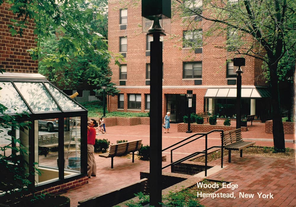 Woods Edge