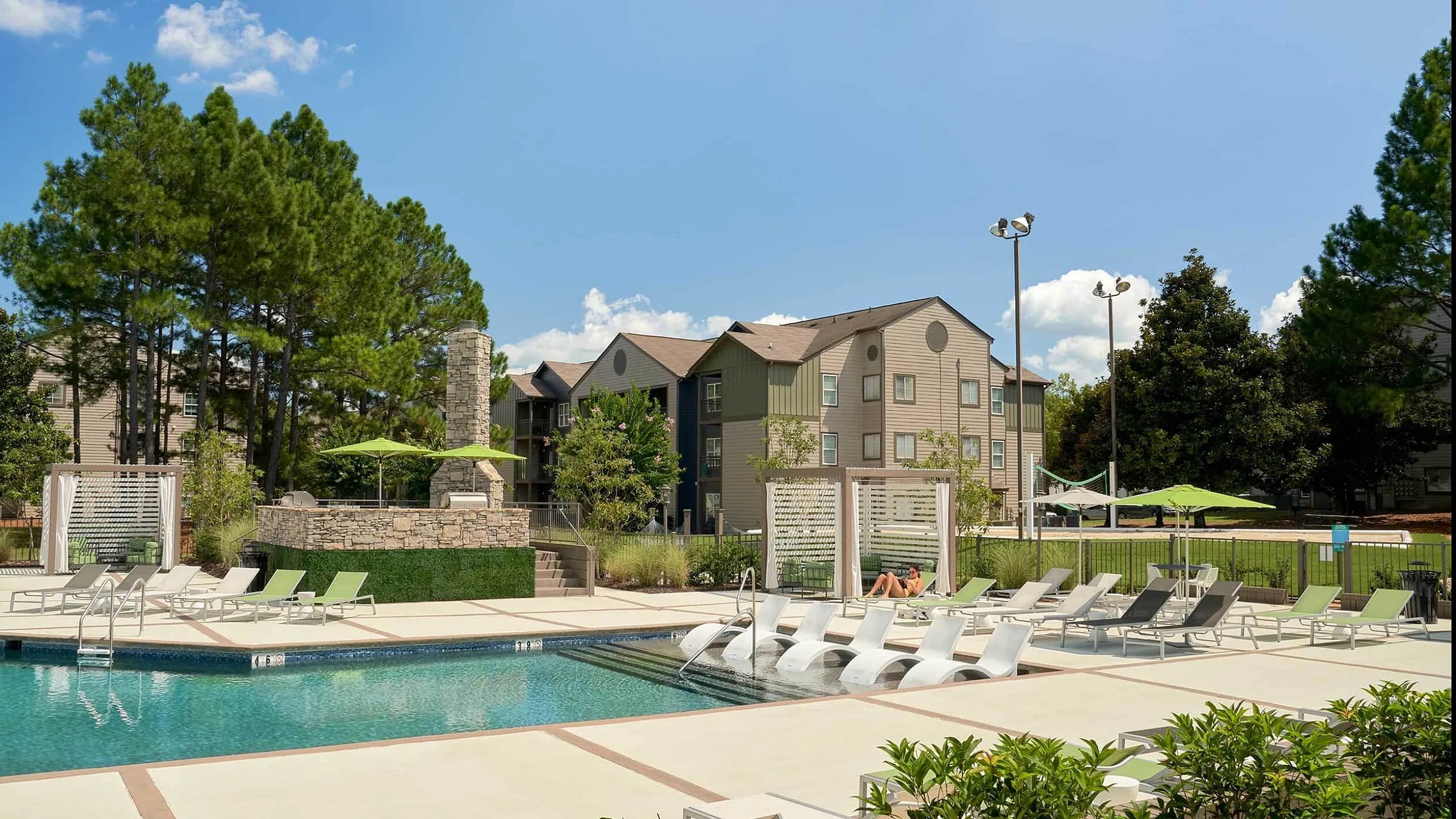 The Preserve at Tuscaloosa