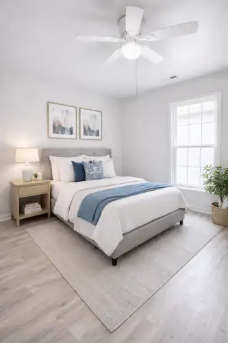 Beck Apartment Homes