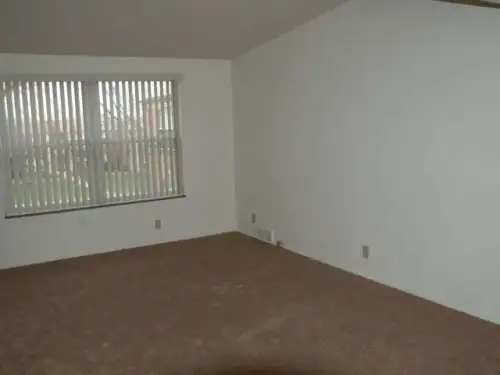 Century Garden Apartments