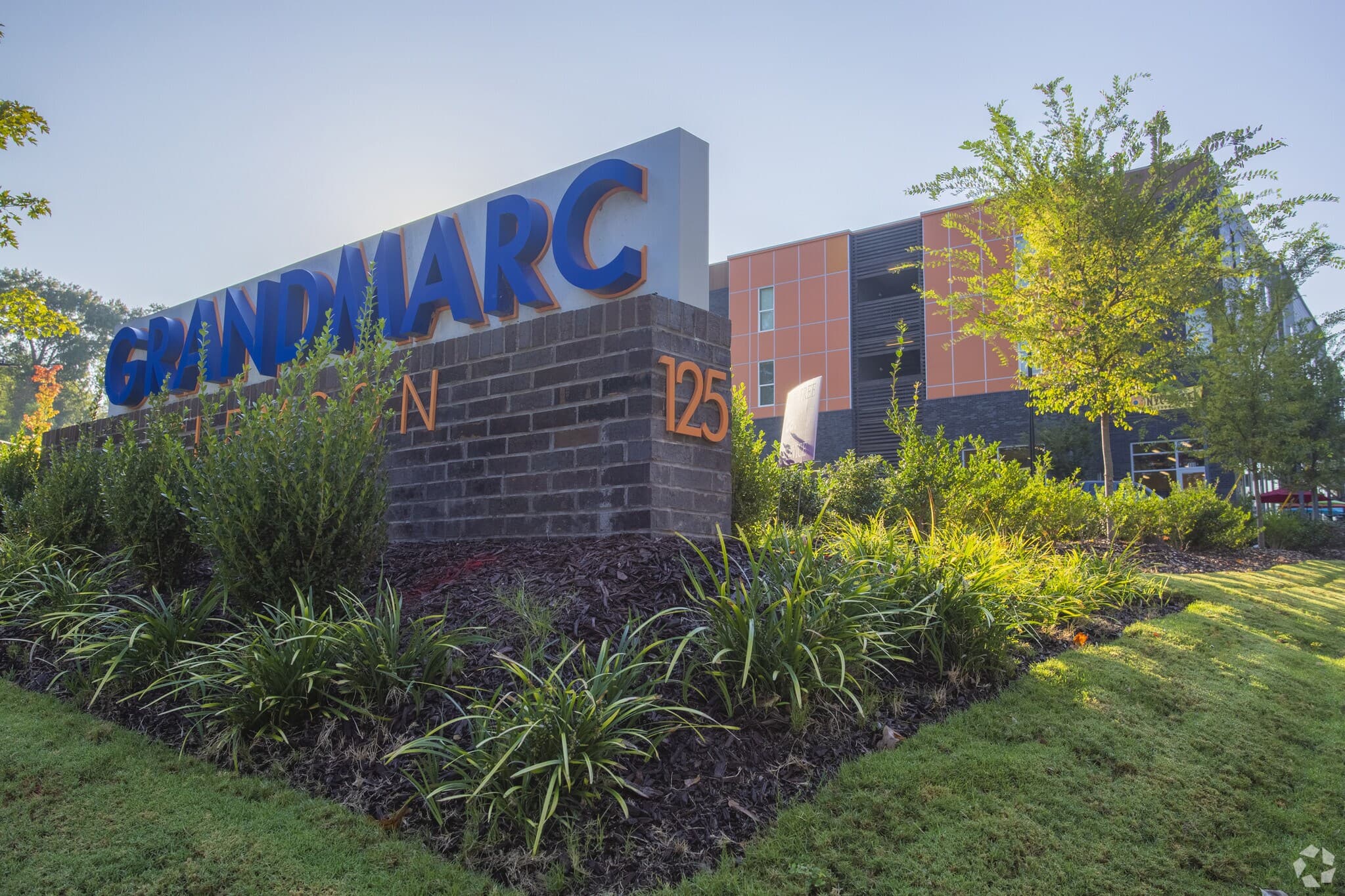 Grandmarc Clemson