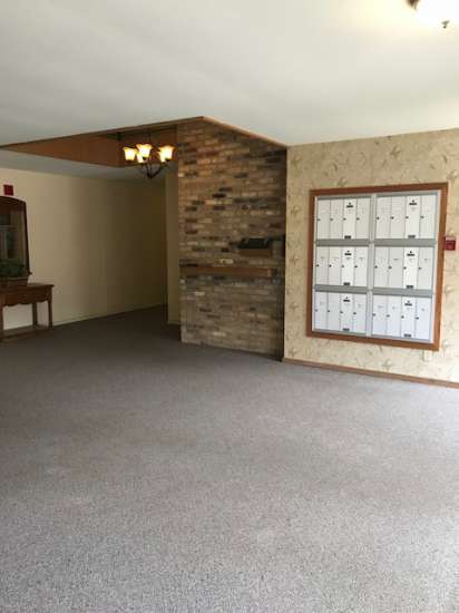 Stonebridge Apartments