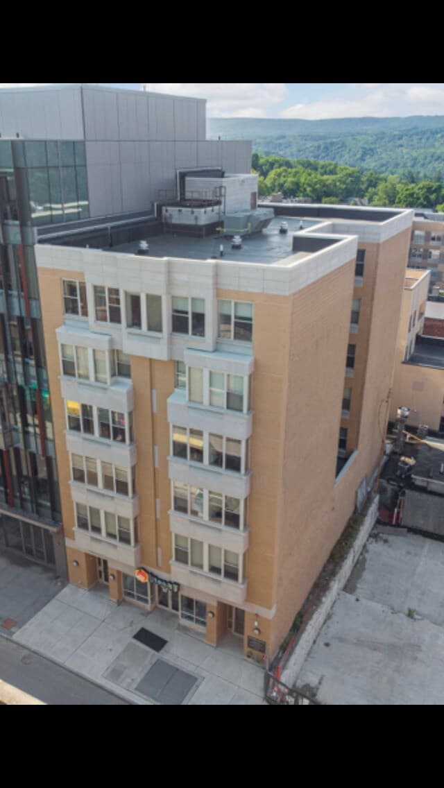 Dryden South Furnished Utilities Included!