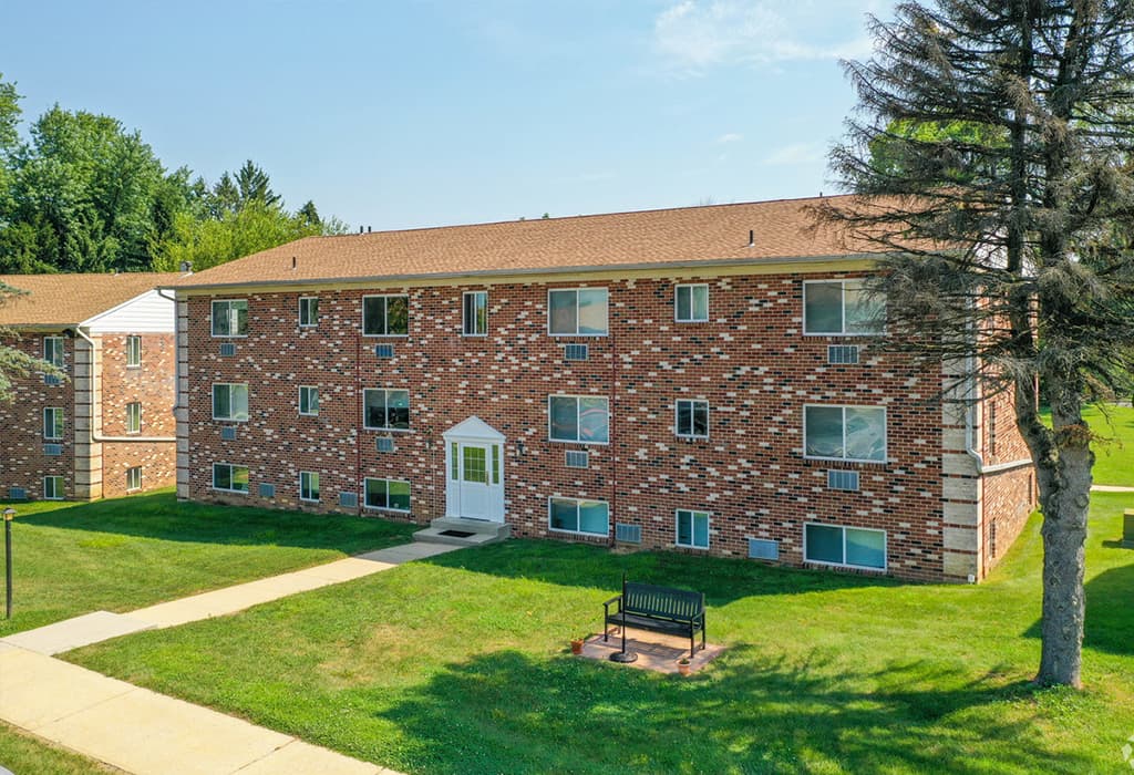Kutztown Garden Apartments