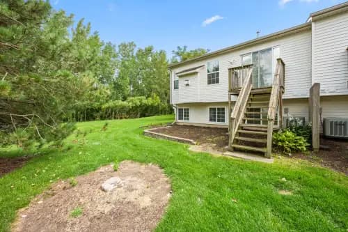 Wine berry subdivision