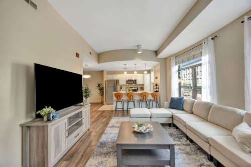 9 West By Havenly