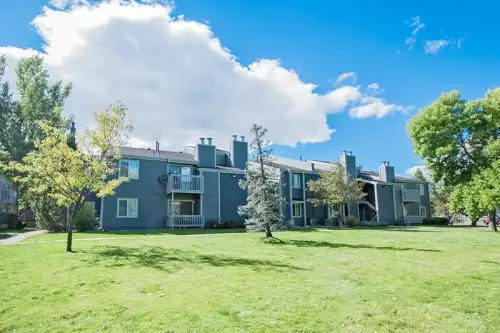 The Alpine Fort Collins