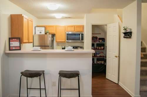 University Suites Student Housing