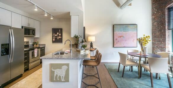 Jackson Street Lofts