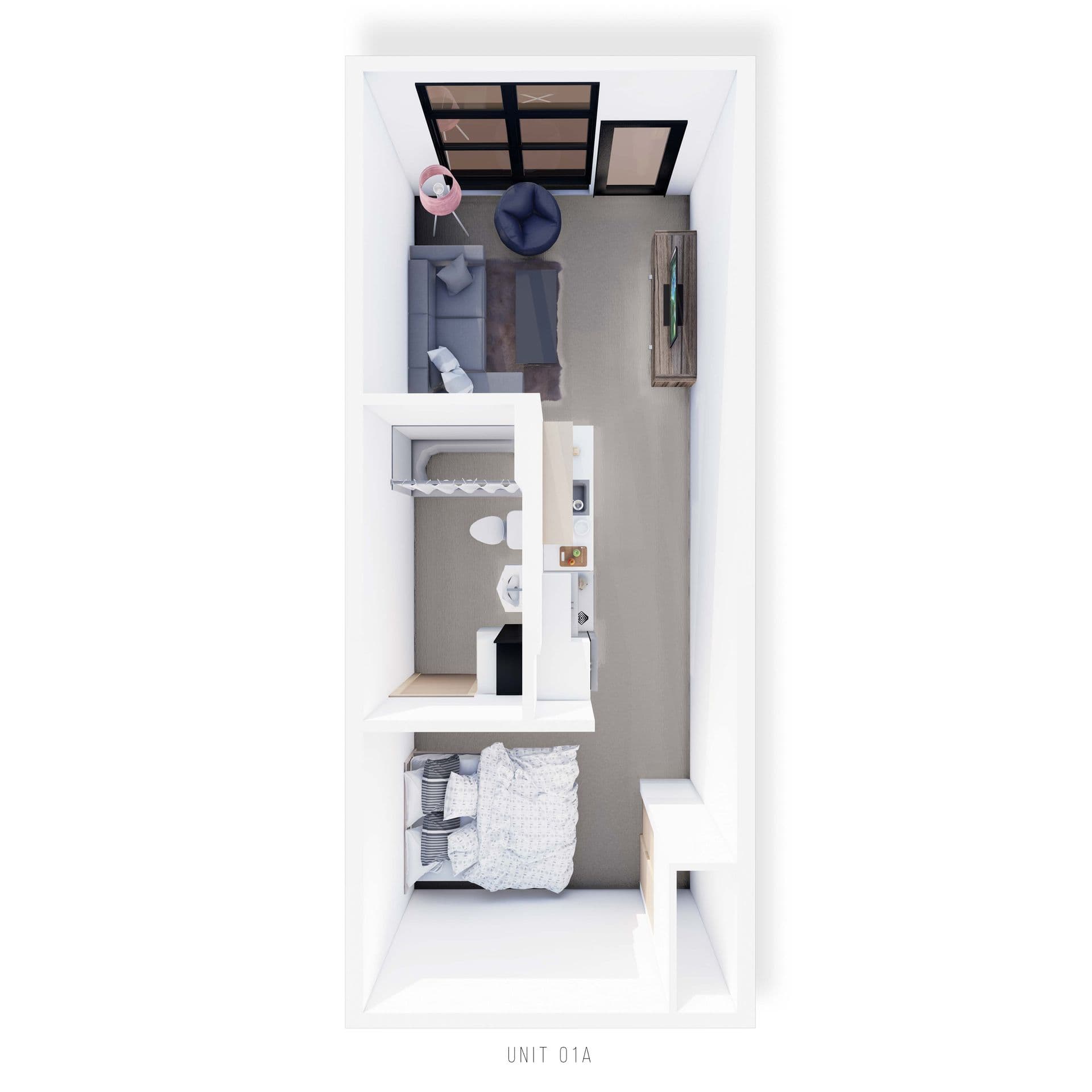Urban Loft Co. Hilltop Jonesboro