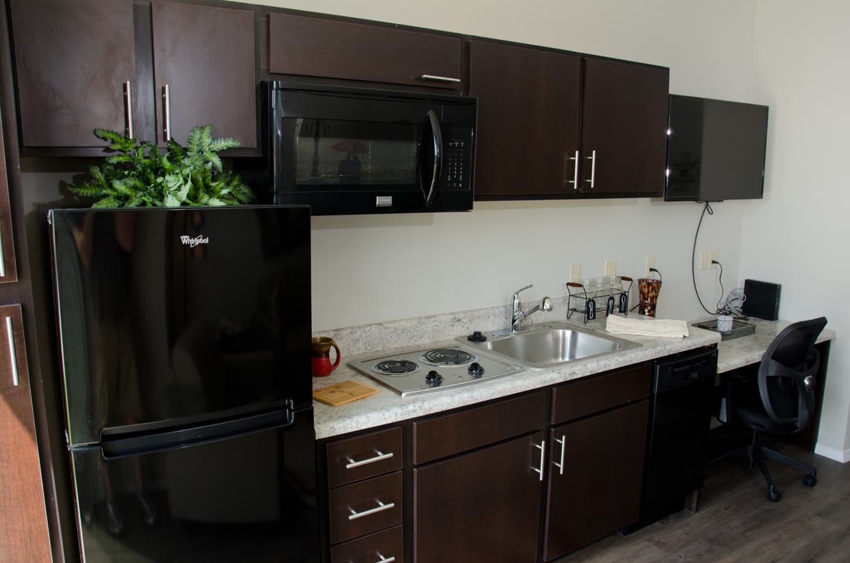 Summerfield Apartments