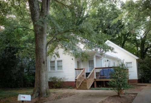 1694 Milledge Ave