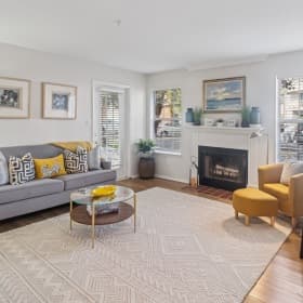 Christina Mill Apartments