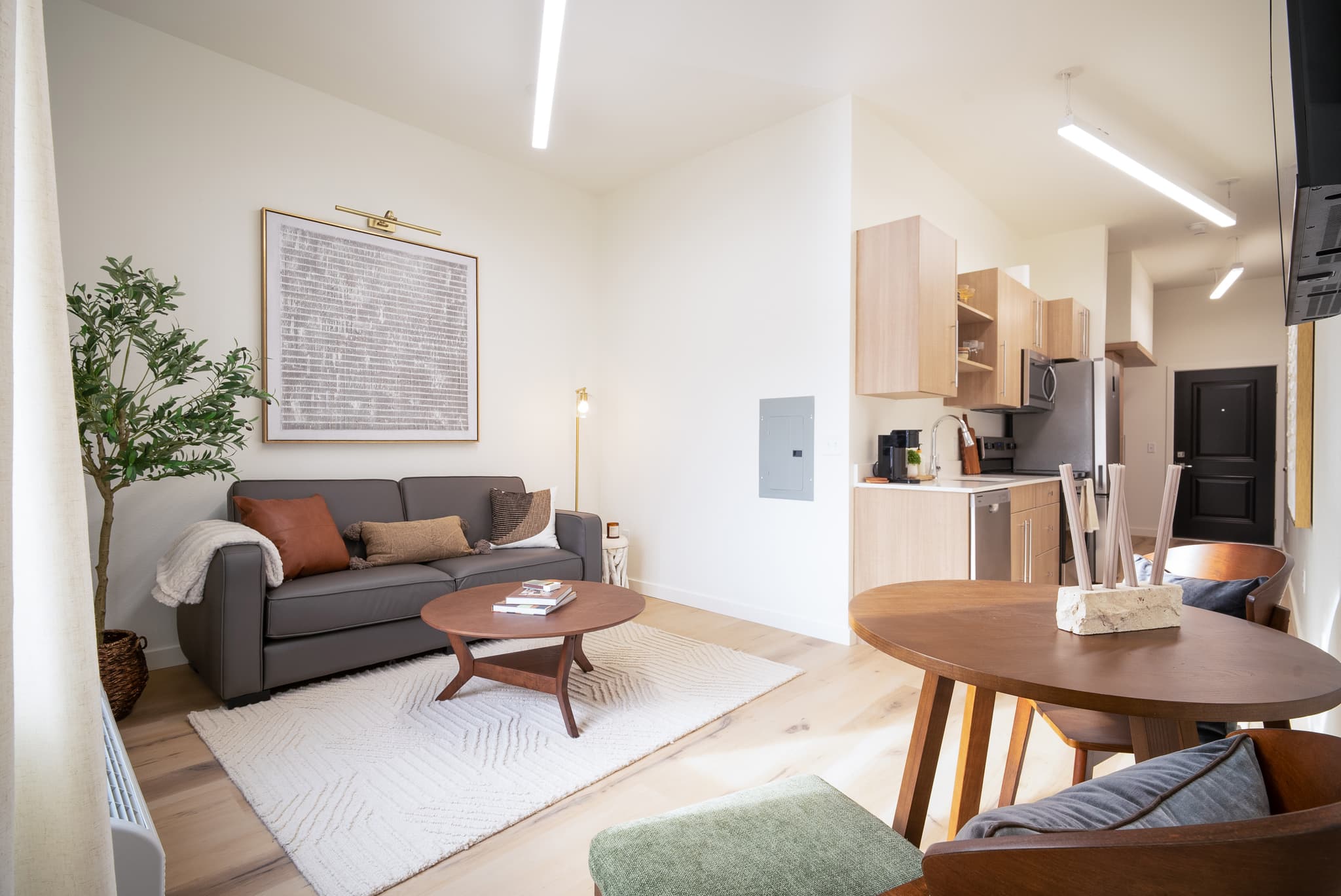 Urban Loft Co. Fayetteville