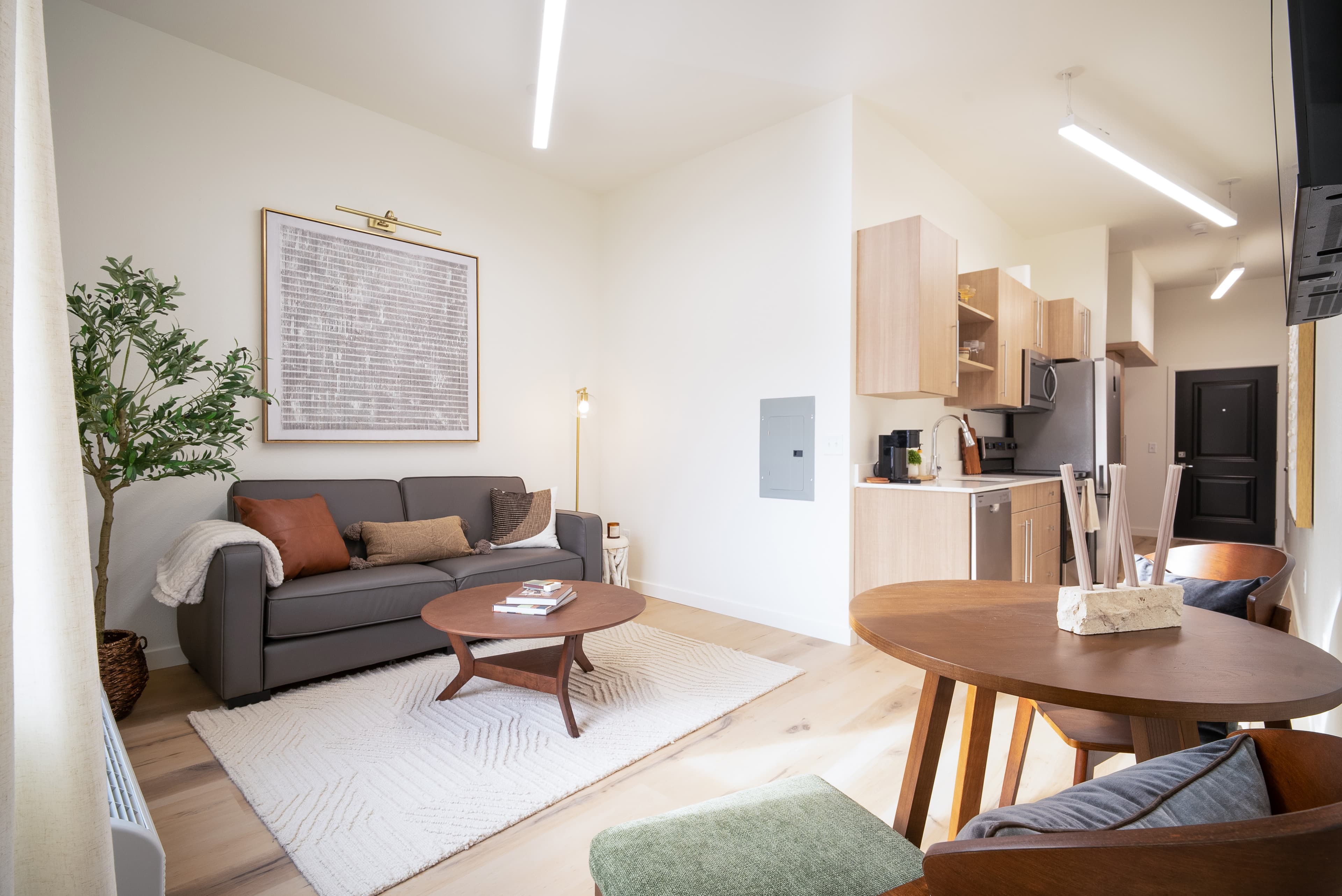 Urban Loft Co. Fayetteville