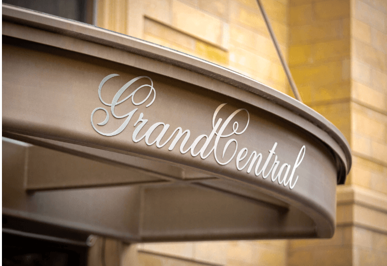 Grand Central