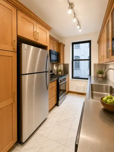 90 Edgecombe Ave #22