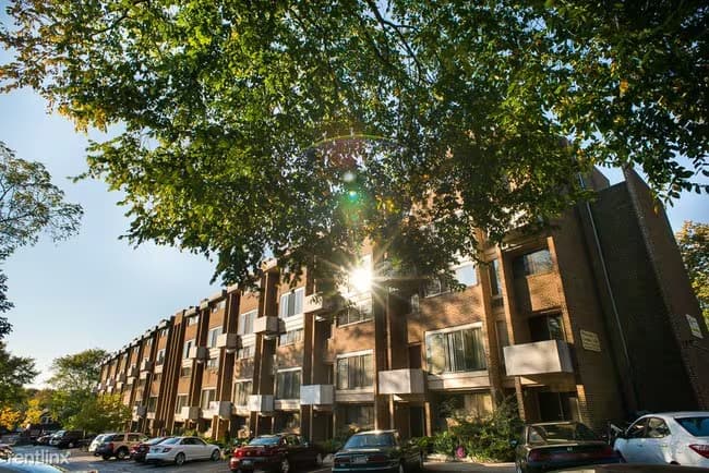 Haven on Geddes Apartments