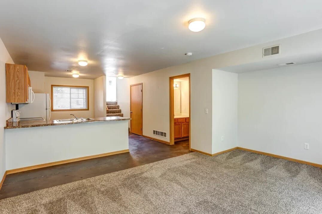 Conifer Creek Townhomes
