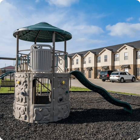 360 Luxury Townhomes