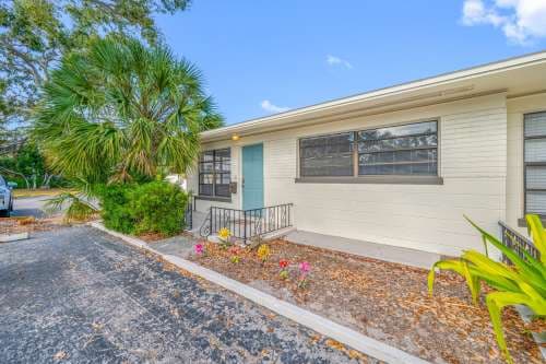 Kenwood Villas