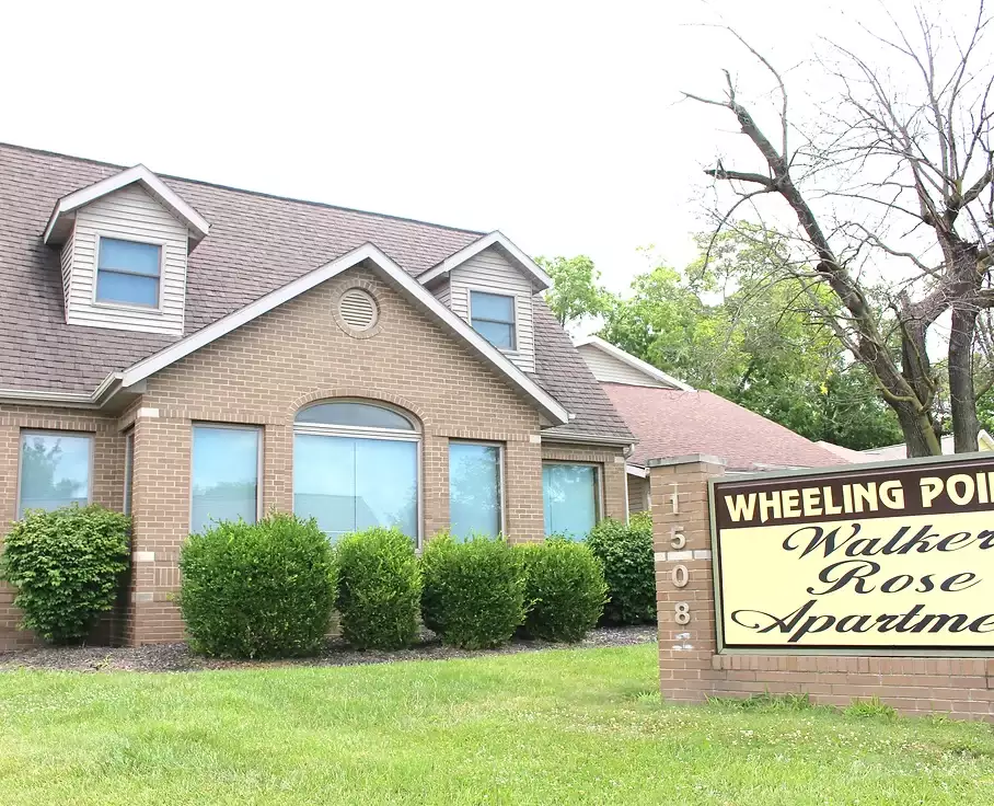 1508 N. Wheeling Ave