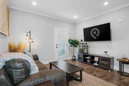 Pointe Grand North Athens