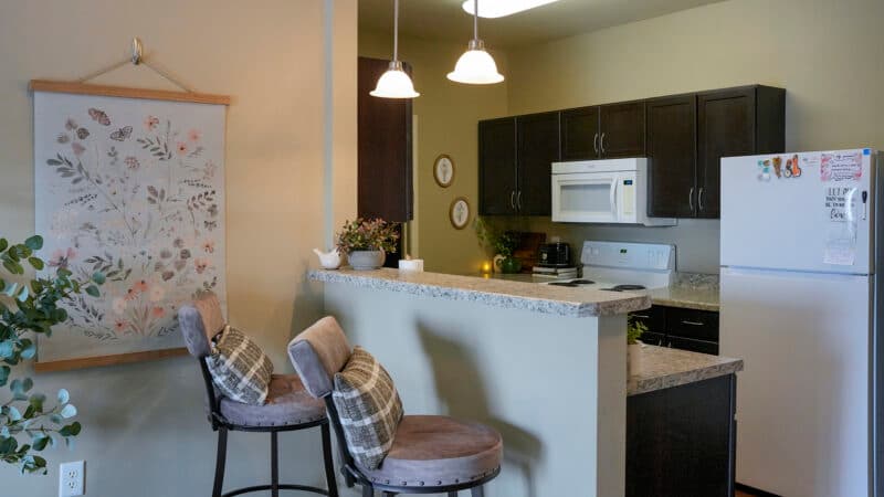 Faith West Housing
