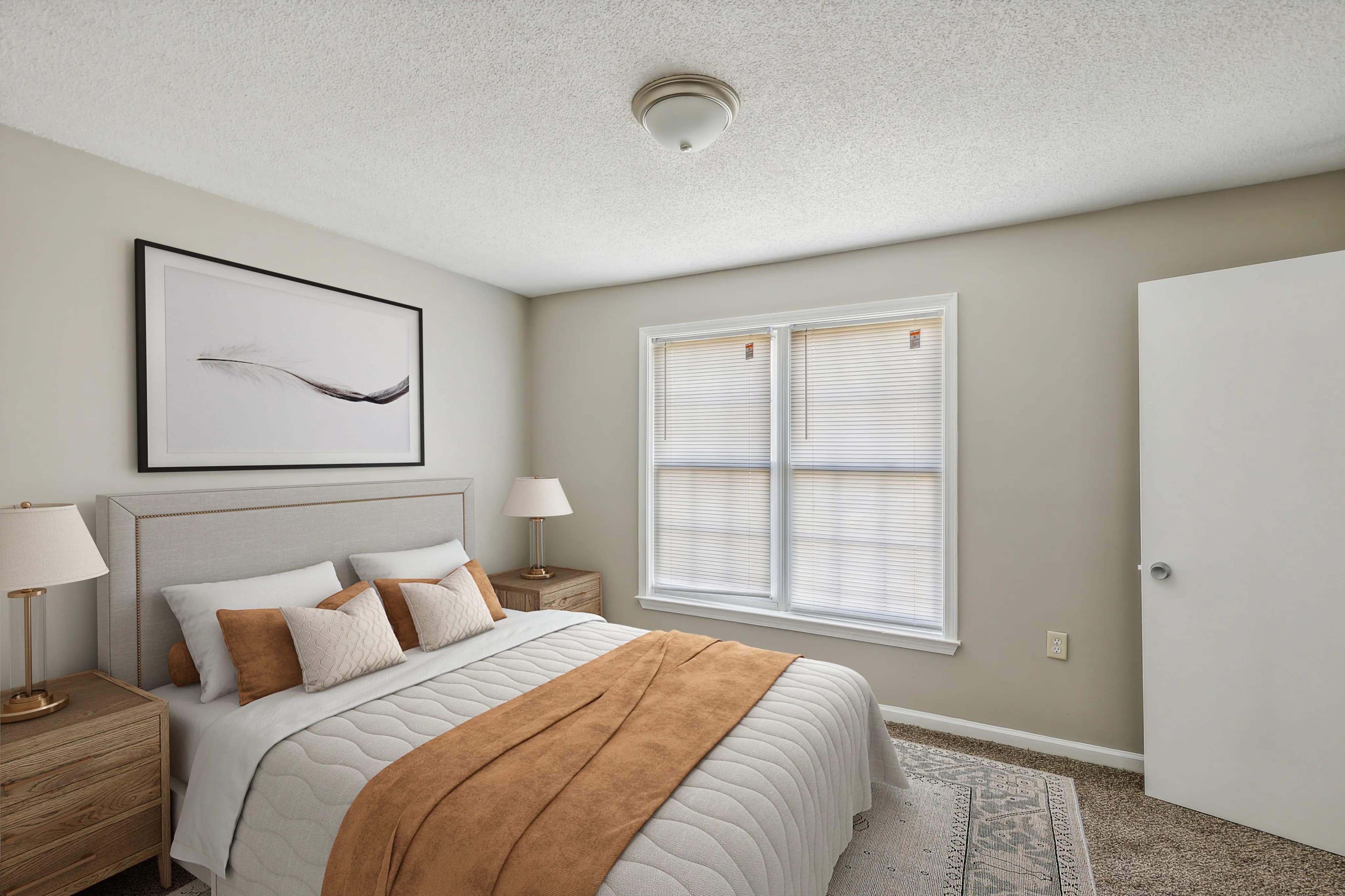 Hampton East Apartments