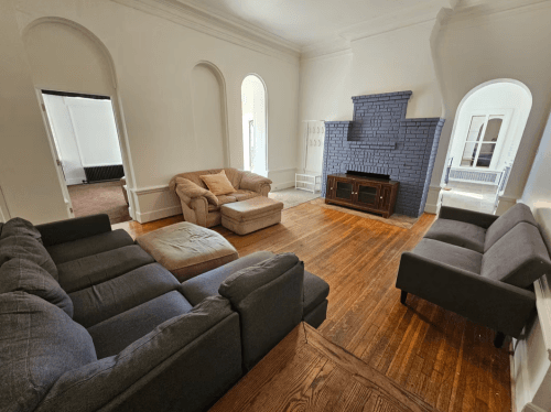 Fourth Street Apartments