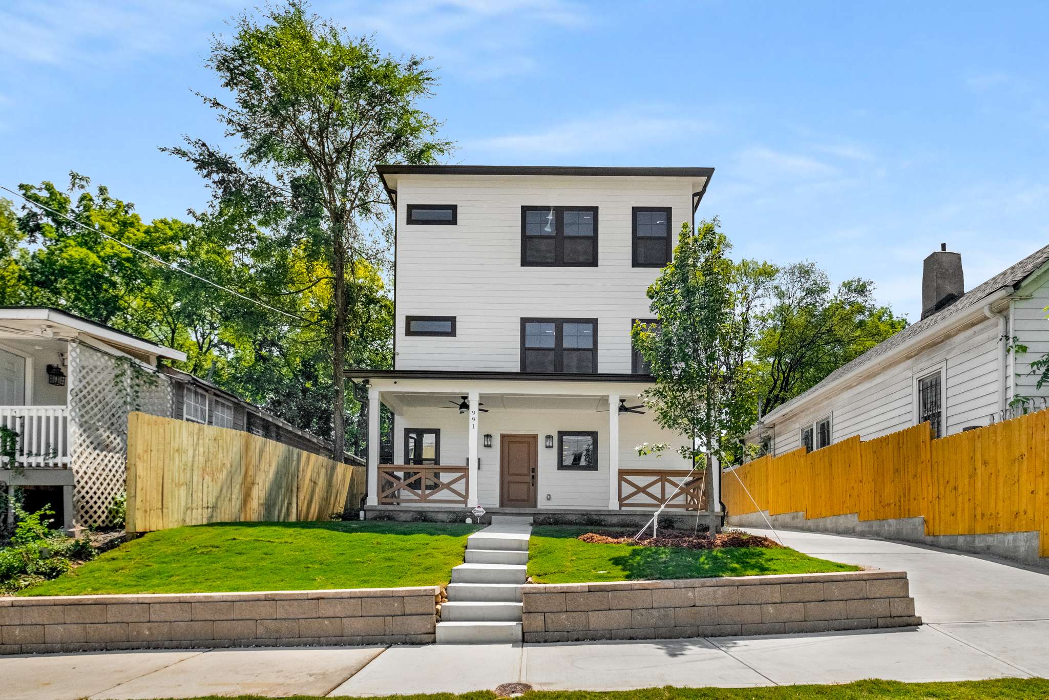 Property at Home Park Near Georgia Tech