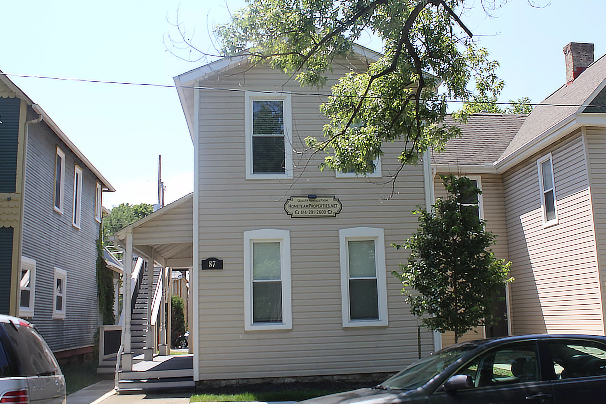 87 McMillen Ave