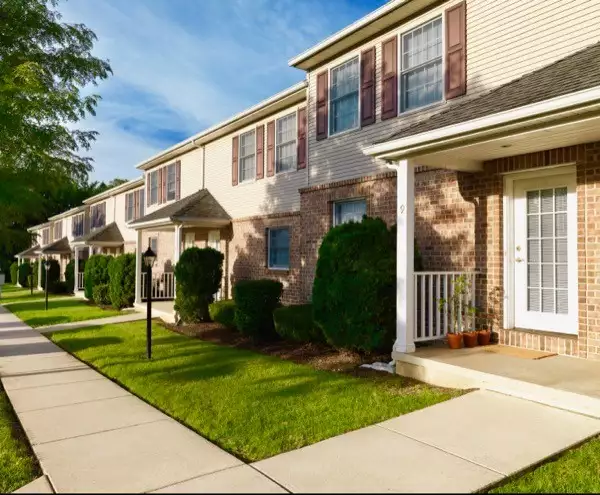 Farmstead Townhomes