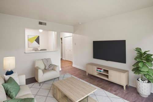 Westport Edge Apartments