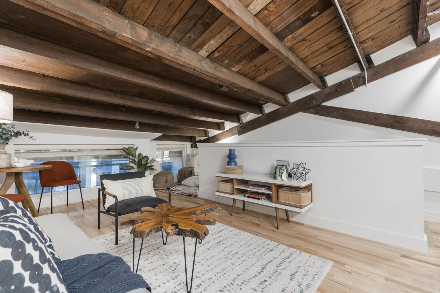 Market Street Lofts