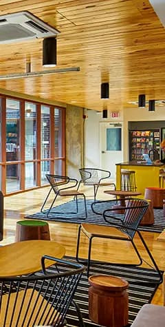 Foundry Lofts