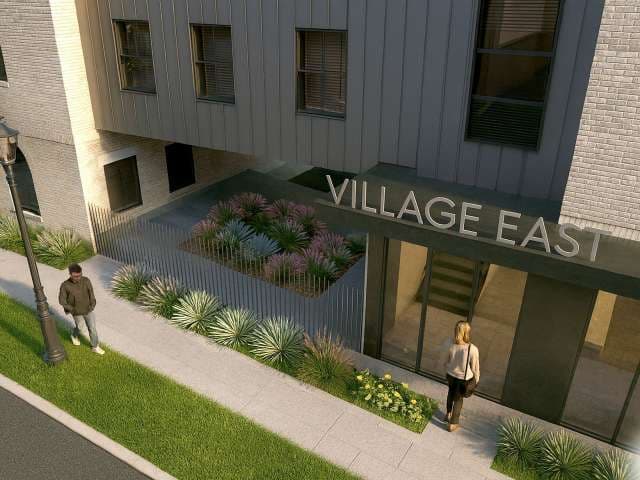 Village East