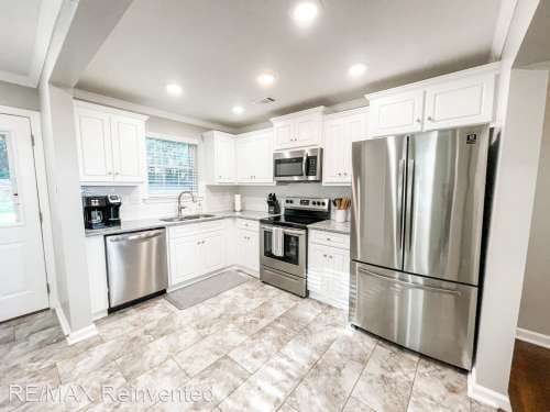 2305 Walden Drive