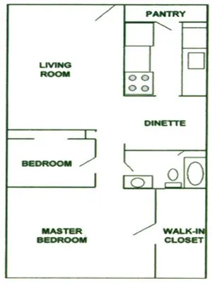 Northwood Apartments