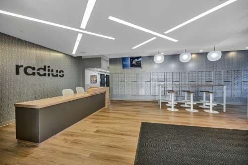 Radius