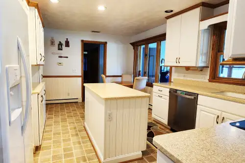 139 Putnam Drive
