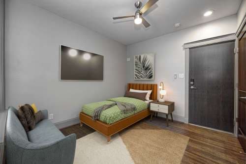 Maryden on Central Renaissance LLC