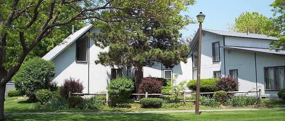 Puffton Village Apartments