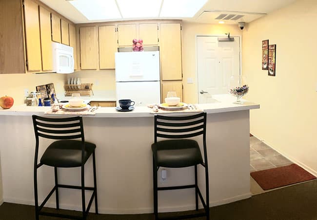Stonehaven Student Housing