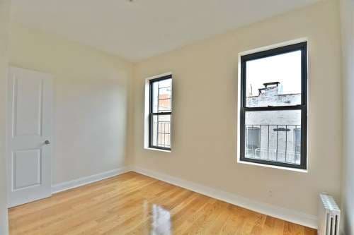503 West 122nd Street