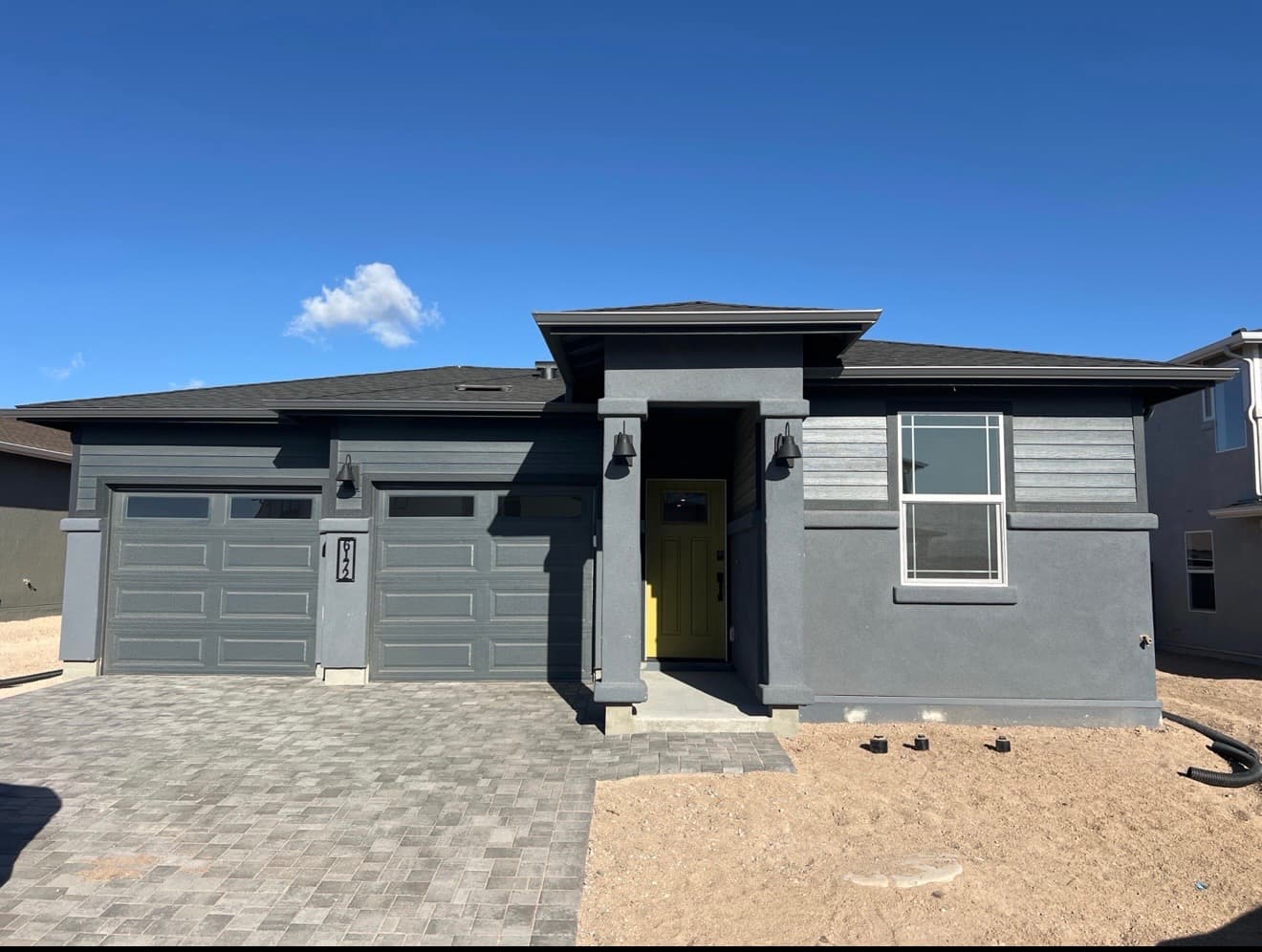 6172 Lonesome Drive